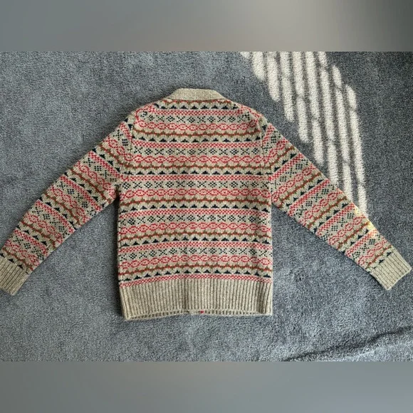 Alex Mill Sweater - Picture 10 of 12